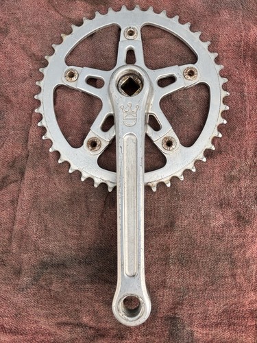 165mm drive side sugino - 165mm,