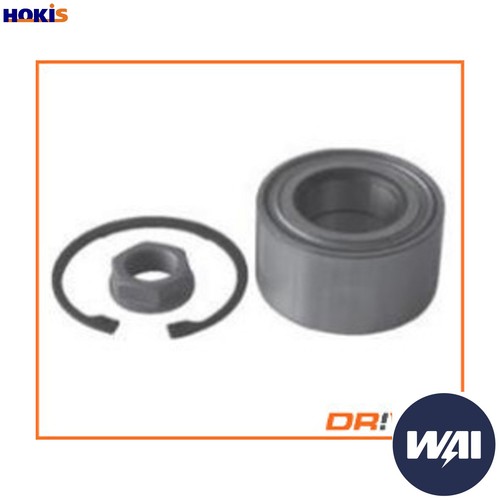 Wheel bearing kit - wheel,