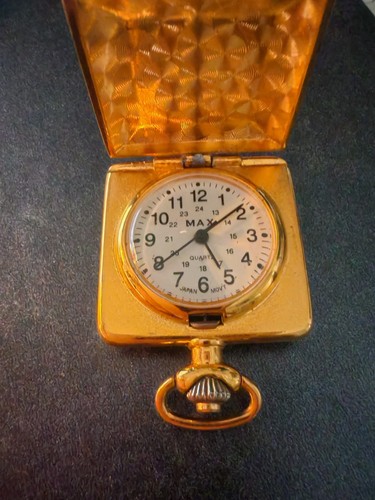 Vintage maxa gold - vintage, tone