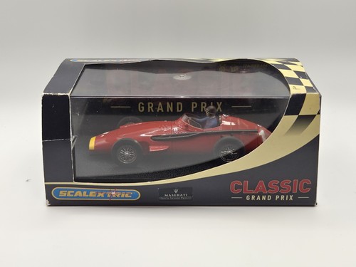 Scalextric classic c2551 - scalextric,