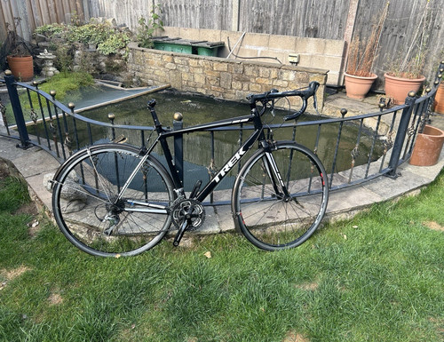 Trek one series road - one,