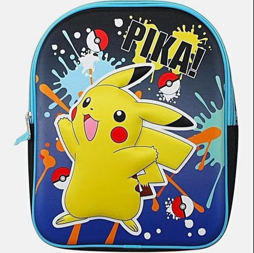 Pokémon pikachu small kids - pokémon,