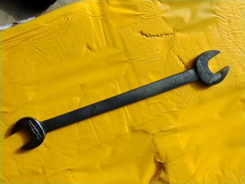 Vtg craftsman underlined - vtg, #3