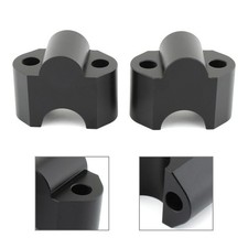 Handlebar Riser, Handlebar