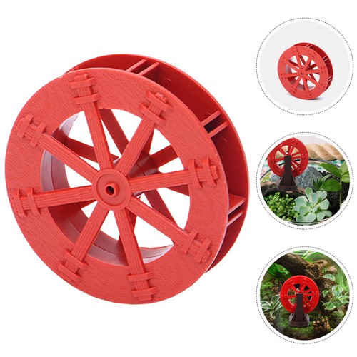 Pcs diy water - pcs, wheel