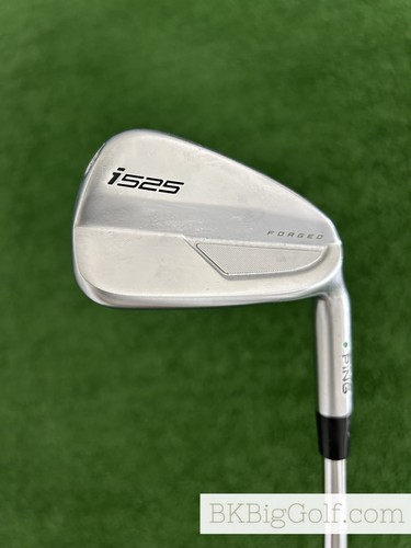 Ping i525 forged iron - forged,