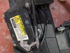 TOYOTA ESTIMA MK3 2007-2013