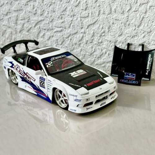 Jada toys import racer - toys,