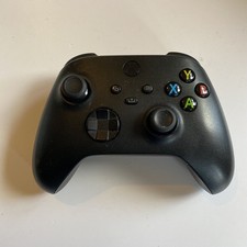 Xbox Series X Controller Wireless *Left Stick Drift Issue*