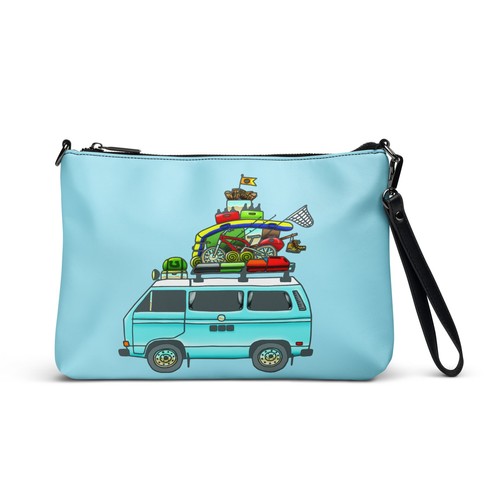 Rad vanagon westy - rad,