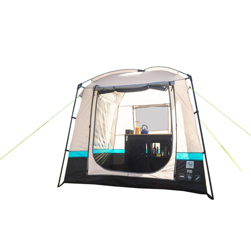 Pod kitchen tent grey - pod,