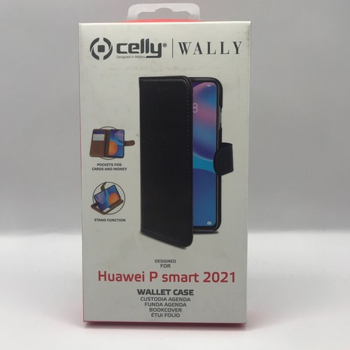 Celly huawei smart 2021 - huawei,