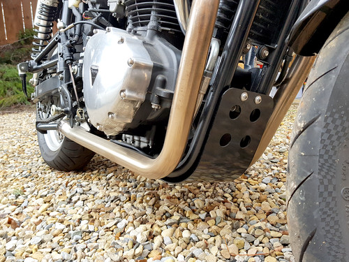 Triumph bonneville 2000 15 - triumph, 2000-15