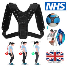 Posture Corrector Back