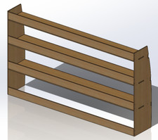 Ford Transit Rear Wheel Drive