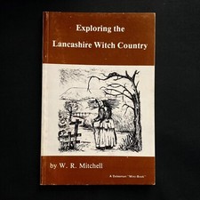 W.R. Mitchell - Exploring The