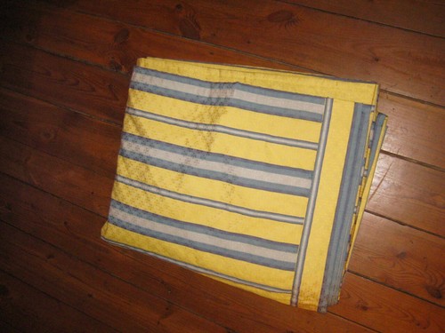 Bedspread bed throw - , #