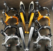 NOS Vintage Modolo Road Bike