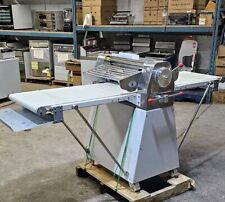 Commercial Dough Sheeter