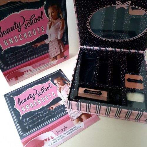 Benefit they real duo - real,