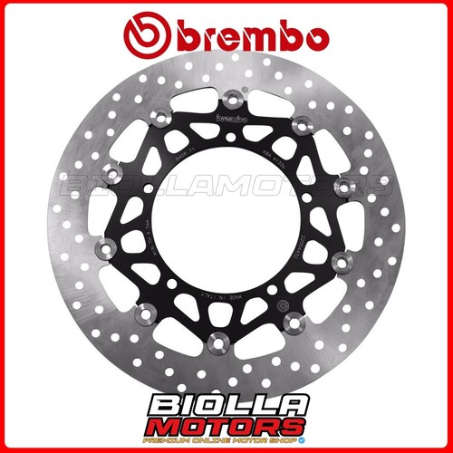 78b40871 front brake disc - 78b40871,