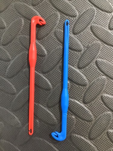 Loop tyer fishing with - loop,