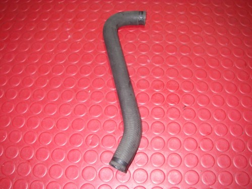 Top left radiator - top, hose