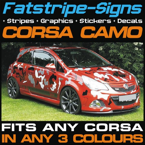 Fits vauxhall corsa vxr car - vauxhall,