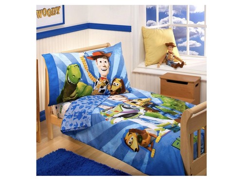 Disney toy story buzz woody - buzz,