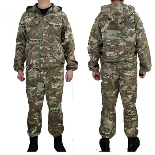 New russian special - russian, forces