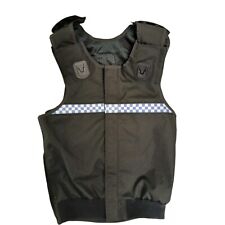 Safariland Stab Vest Cover Klickfast Body Armour Checker Ballistic Security Male