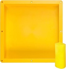 Uni drain shower - uni-drain, niche