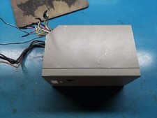 HP Agilent 9100-4133 Power Transformer 9v 0 9v 4A 45v 1A 28v 1A 15v 3A