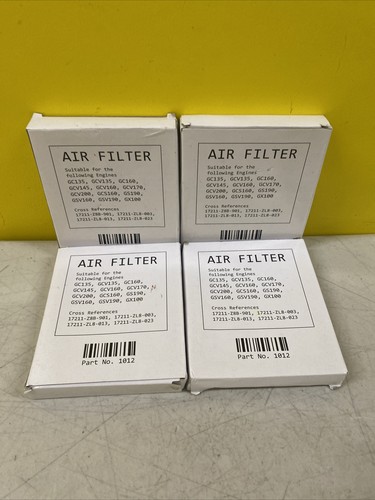 Air filter element - air,