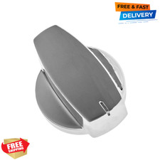 Cooker Oven Gas Hob Control