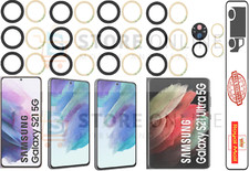 For Samsung Galaxy S21 S21