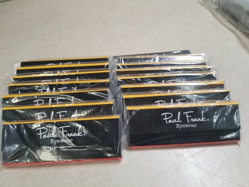 Lot paul frank eyewear - of,