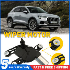 5E5955711B Fit For Skoda Rapid (Hatchback) Rear Windscreen Wiper Motor 2013-2019