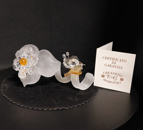 Stunning italian twist flower - italian,