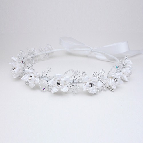 Bridal wedding flower - bridal, girl