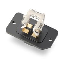 Heater Blower Fan Resistor For