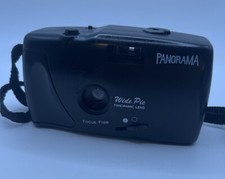 Panorama Wide Pic. Focus Free