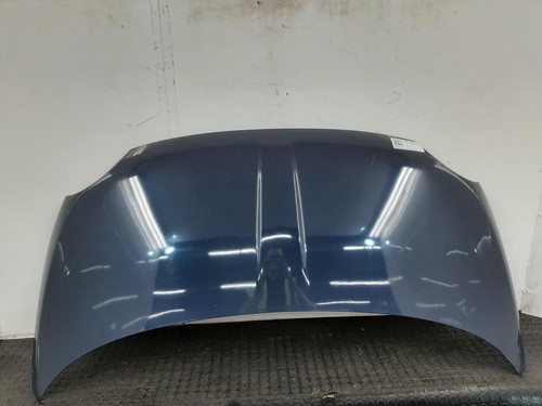 Fiat 500 mk1 - s, front
