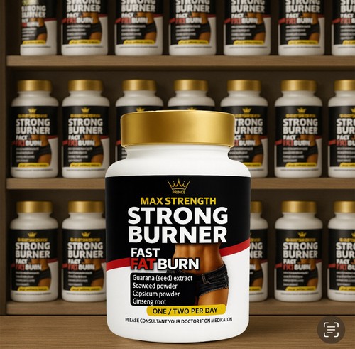 Weight loss pills strong - weight, 60+30