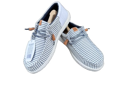 Hey dude wally - men’s, nu