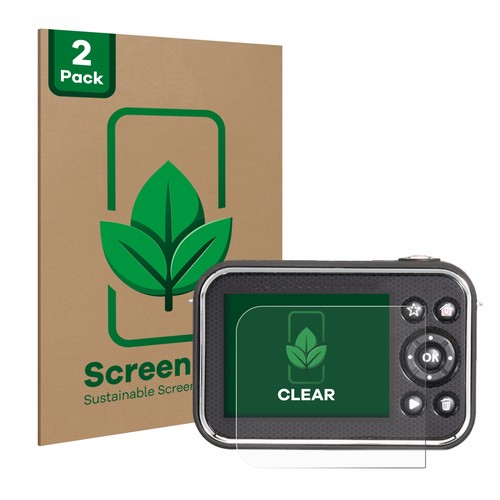 Pack screen protector for - protector,