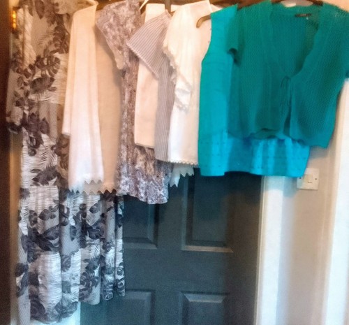 Job lot womens summer clothing - womens,