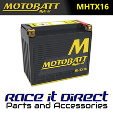 Motobatt Battery for Aprilia