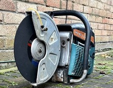 Makita EK7651H Petrol Saw -