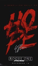 Gareth Edwards authentic